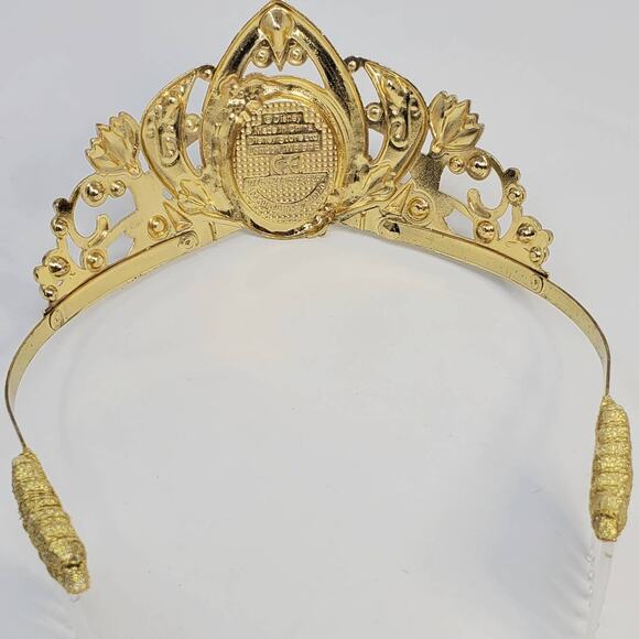 Disney Store London Frozen Anna Tiara - Crown Headband - Picture 6 of 10